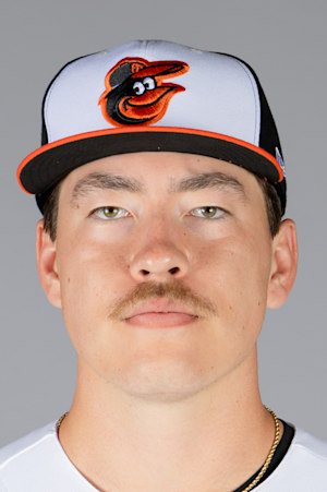 Headshot of Trey Gibson