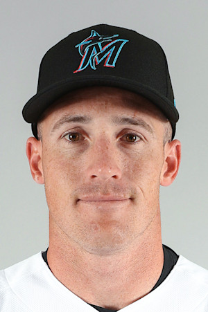 Headshot of Jacob Berry