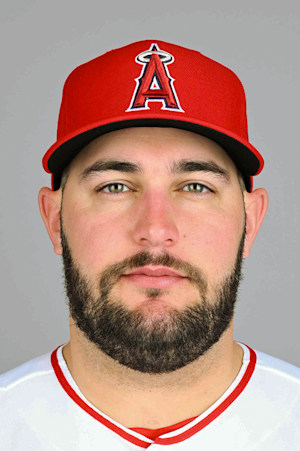 Headshot of Niko Kavadas