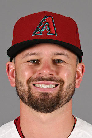 Headshot of Tim Tawa