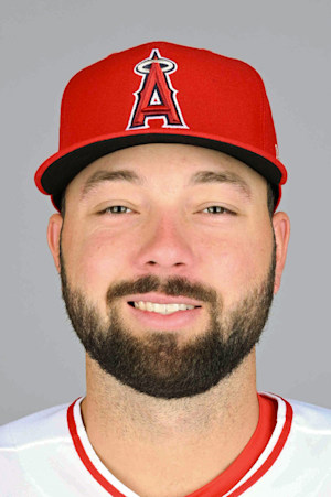 Headshot of Nolan Schanuel