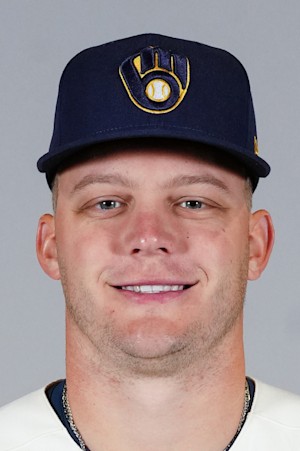 Headshot of Brock Wilken