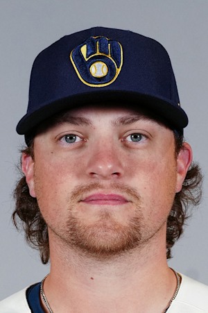 Headshot of Chad Patrick