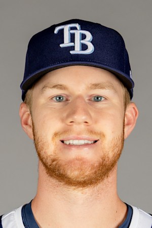 Headshot of Ty Johnson