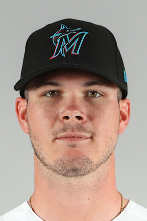 Headshot of Kemp Alderman