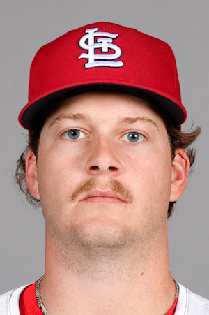 Headshot of Chase Hampton