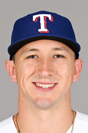 Headshot of Wyatt Langford