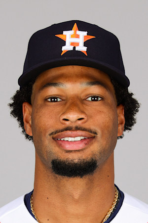 Headshot of Brice Matthews