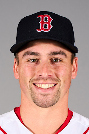 Headshot of Tyler McDonough