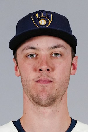 Headshot of Jacob Misiorowski