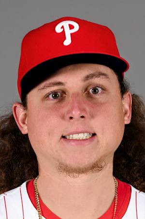 Headshot of Andrew Hoffmann