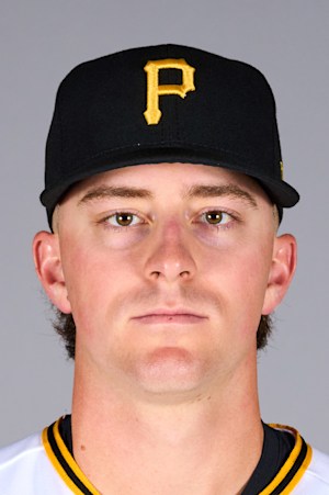 Headshot of Mitch Jebb