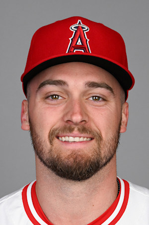 Headshot of Camden Minacci
