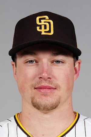 Headshot of Mason Miller