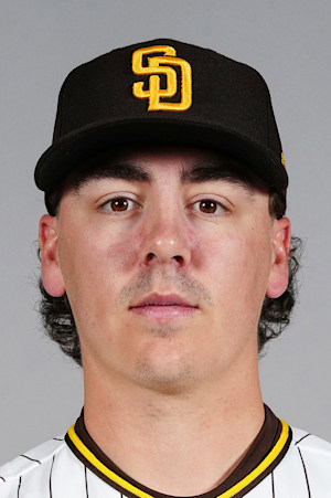 Headshot of Jagger Haynes