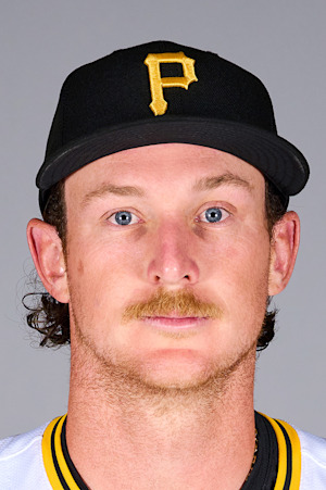 Headshot of Billy Cook