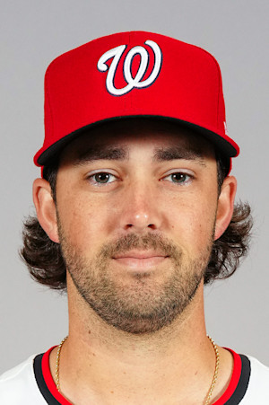 Headshot of Jack Sinclair