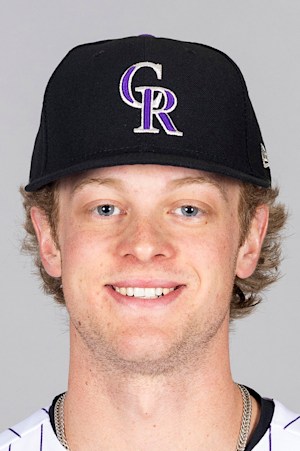 Headshot of Case Williams