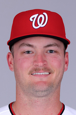 Headshot of Brad Lord