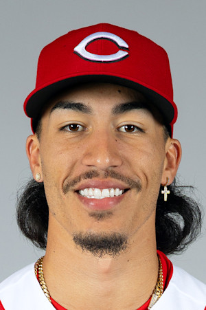 Headshot of Edwin Arroyo