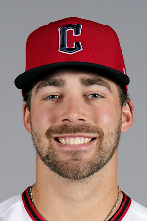 Headshot of Jacob Cozart