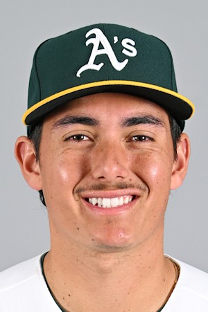 Headshot of Gage Jump