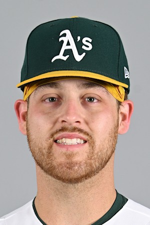 Headshot of Tommy White
