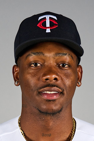 Headshot of Kendry Rojas