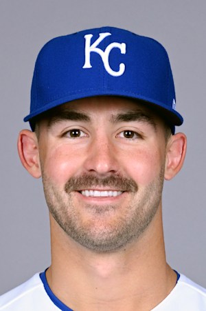 Headshot of Mason Black