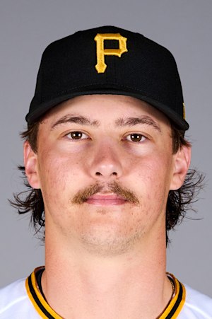 Headshot of Bubba Chandler