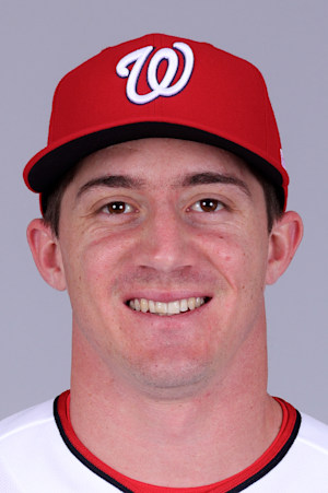 Headshot of Jacob Young