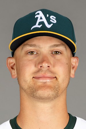 Headshot of Joe Rock
