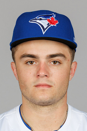 Headshot of T.J. Brock