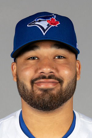 Headshot of Edward Duran