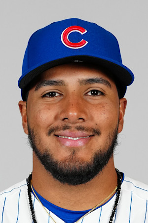 Headshot of Pedro Ramírez