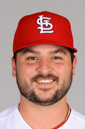 Headshot of Jimmy Crooks