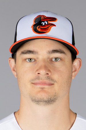 Headshot of Cade Povich