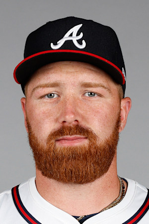 Headshot of Adam Zebrowski