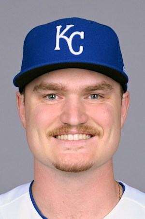 Headshot of Dennis Colleran Jr.