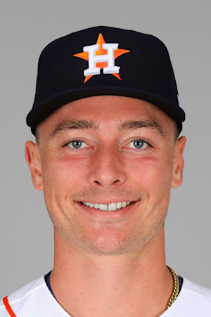 Headshot of Zach Dezenzo
