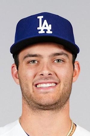 Headshot of Jackson Ferris