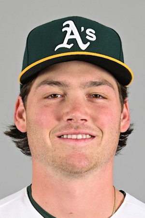Headshot of Jamie Arnold