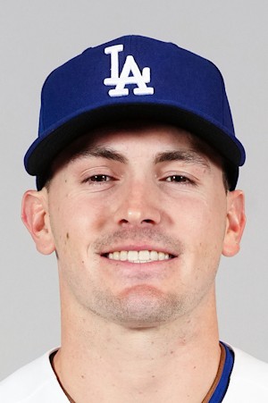 Headshot of Zach Ehrhard