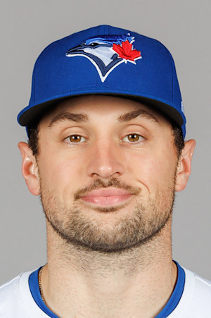 Headshot of Connor Cooke