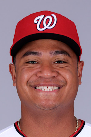 Headshot of Caleb Lomavita