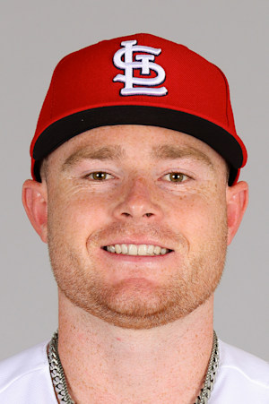 Headshot of Nathan Church