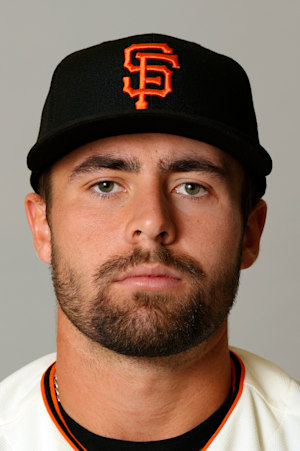 Headshot of Drew Cavanaugh