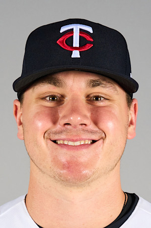Headshot of Alan Roden