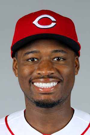 Headshot of Cam Collier
