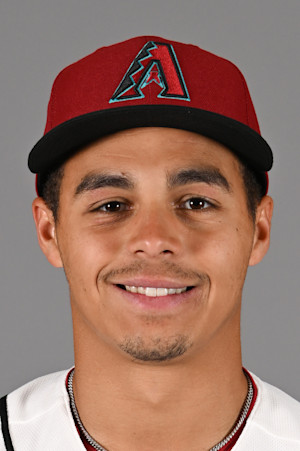 Headshot of Druw Jones